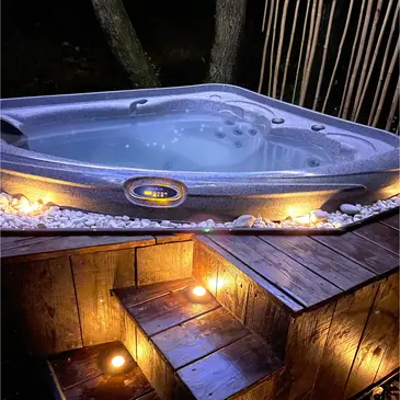Réserver Weekend et Hébergement Insolite en Aquitaine