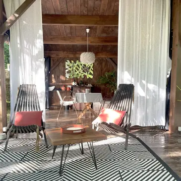 Weekend et Hébergement Insolite, département Gironde Weekend et Hébergement Insolite, département Gironde