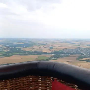 Sport Aérien en région Bourgogne