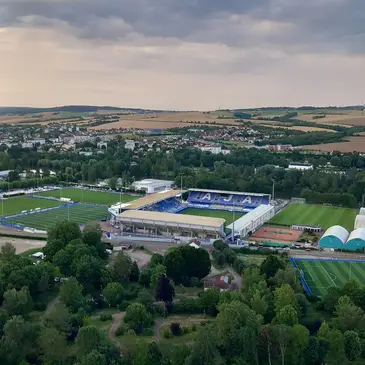 Réserver Baptême de l&#39;air montgolfière département Yonne