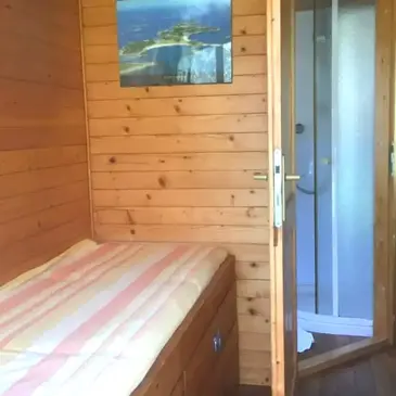 Weekend et Hébergement Insolite en région Normandie