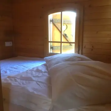 Bréhal, à 20min de Granville, Manche (50) - Weekend et Hébergement Insolite