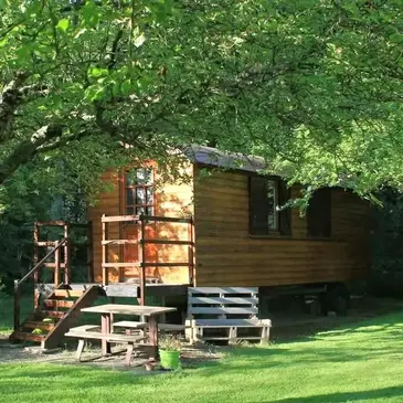 Weekend et Hébergement Insolite proche Bréhal, à 20min de Granville Weekend et Hébergement Insolite proche Bréhal, à 20min de Granville