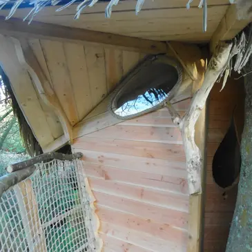 Weekend et Hébergement Insolite proche Pléhédel, à 15min de Paimpol
