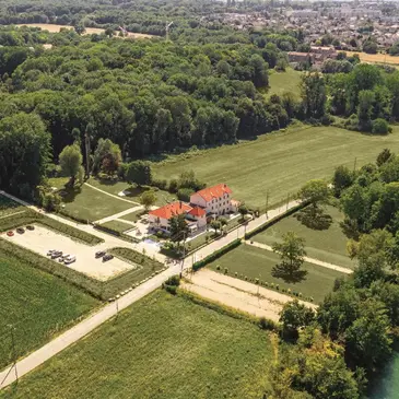 Week end Gastronomique, département Seine et marne