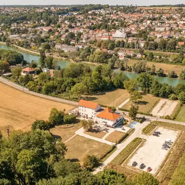 Montévrain, à 15min de Disneyland Paris, Seine et marne (77) - Week end Gastronomique Montévrain, à 15min de Disneyland Paris, Seine et marne (77) - Week end Gastronomique