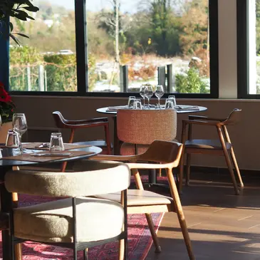 Week end Gastronomique proche Montévrain, à 15min de Disneyland Paris
