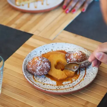 Réserver Week end Gastronomique département Seine et marne