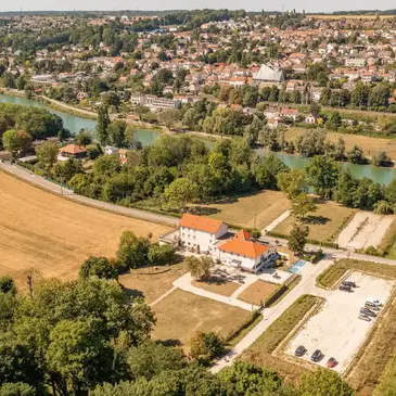 Week end Gastronomique proche Montévrain, à 15min de Disneyland Paris Week end Gastronomique proche Montévrain, à 15min de Disneyland Paris