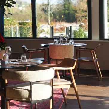 Réserver Week end Gastronomique département Seine et marne