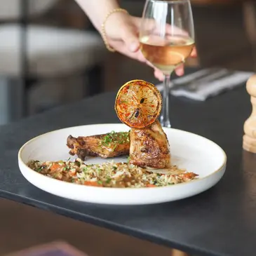 Réserver Week end Gastronomique en Ile-de-France
