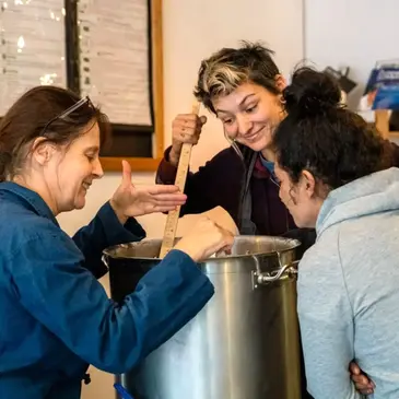 Atelier de Brassage de Bière à Aubusson Atelier de Brassage de Bière à Aubusson