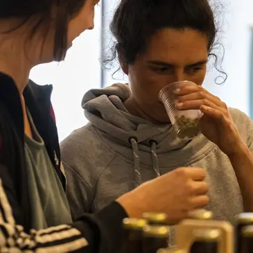 Cours d'œnologie en région Limousin Cours d'œnologie en région Limousin