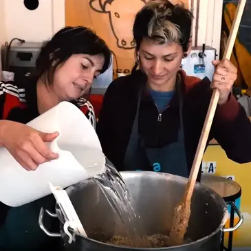 Aubusson, Creuse (23) - Cours d'œnologie Aubusson, Creuse (23) - Cours d'œnologie