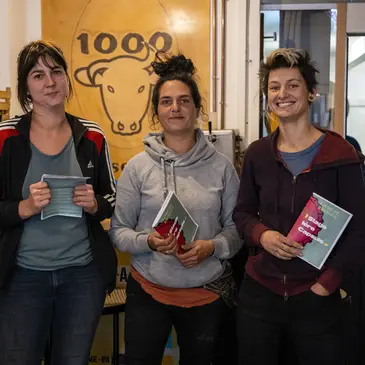 Réserver Cours d&#39;œnologie en Limousin