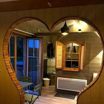 Weekend et Hébergement Insolite, département Moselle Weekend et Hébergement Insolite, département Moselle