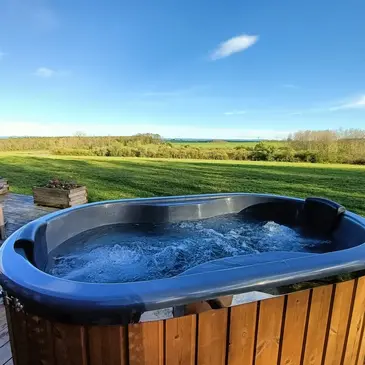 Foulcrey, à 20 min de Sarrebourg, Moselle (57) - Weekend et Hébergement Insolite