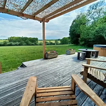 Weekend et Hébergement Insolite proche Foulcrey, à 20 min de Sarrebourg Weekend et Hébergement Insolite proche Foulcrey, à 20 min de Sarrebourg