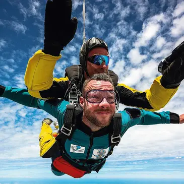 Saut en Parachute à Saint-Valery-en-Caux Saut en Parachute à Saint-Valery-en-Caux
