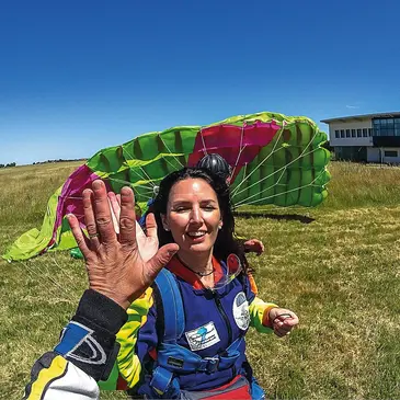 Sport Aérien en région Normandie Sport Aérien en région Normandie