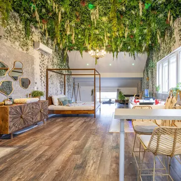 Week-End Spa Insolite près de Disney Week-End Spa Insolite près de Disney