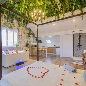 Weekend et Hébergement Insolite, département Seine et marne Weekend et Hébergement Insolite, département Seine et marne