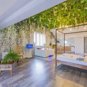 Nanteuil-lès-Meaux, à 15min de Disneyland Paris, Seine et marne (77) - Weekend et Hébergement Insolite Nanteuil-lès-Meaux, à 15min de Disneyland Paris, Seine et marne (77) - Weekend et Hébergement Insolite