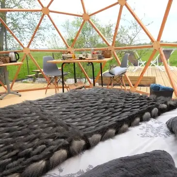 Weekend et Hébergement Insolite, département Moselle Weekend et Hébergement Insolite, département Moselle