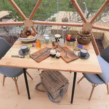 Weekend et Hébergement Insolite en région Lorraine Weekend et Hébergement Insolite en région Lorraine