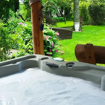 Bérig-Vintrange, à 50min de Metz, Moselle (57) - Weekend et Hébergement Insolite