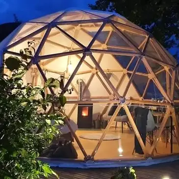 Weekend et Hébergement Insolite proche Bérig-Vintrange, à 50min de Metz Weekend et Hébergement Insolite proche Bérig-Vintrange, à 50min de Metz