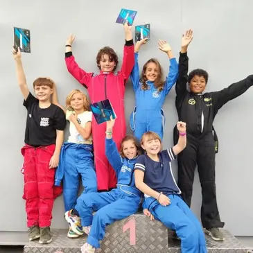 Stage de Pilotage en région Bretagne Stage de Pilotage en région Bretagne