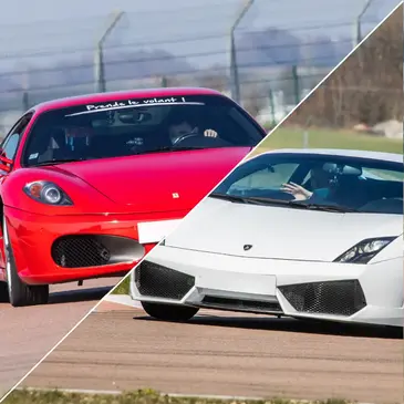 Stage Enfant Multivolant au Circuit de Lohéac Stage Enfant Multivolant au Circuit de Lohéac