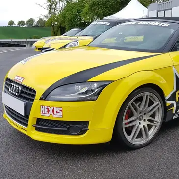 Circuit de Lohéac, Ille et vilaine (35) - Stage de Pilotage pour Enfant Circuit de Lohéac, Ille et vilaine (35) - Stage de Pilotage pour Enfant