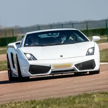 Stage Enfant Multivolant au Circuit de Lohéac en région Bretagne
