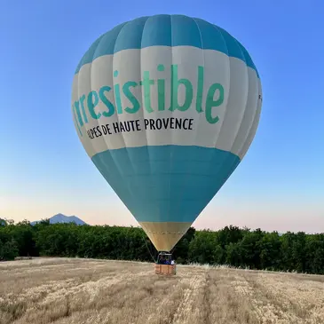 Week end dans les Airs, département Alpes de Haute Provence Week end dans les Airs, département Alpes de Haute Provence