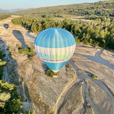 Week end dans les Airs en région PACA et Corse