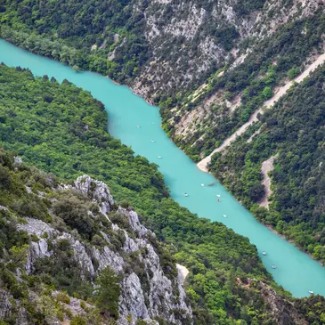 Week end en région PACA et Corse Week end en région PACA et Corse