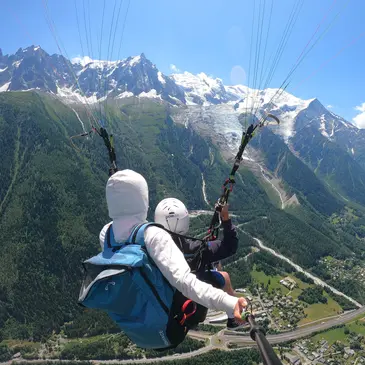 Sport Aérien en région Rhône-Alpes