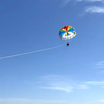 Parachute Ascensionnel proche Le Verdon-sur-Mer Parachute Ascensionnel proche Le Verdon-sur-Mer