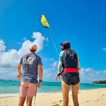 Surf et Sport de Glisse, département Morbihan