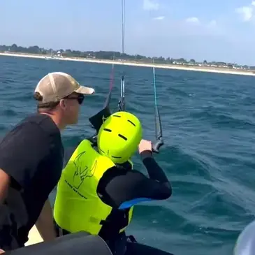 Surf et Sport de Glisse en région Bretagne