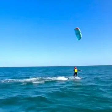 Arzon, Morbihan (56) - Surf et Sport de Glisse