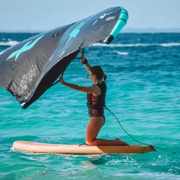 Surf et Sport de Glisse en région Bretagne