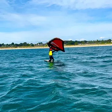 Morbihan (56) Bretagne - Sport Aquatique