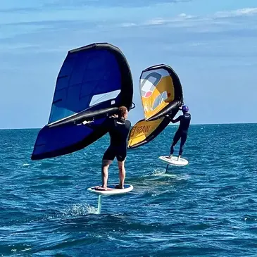Arzon, Morbihan (56) - Surf et Sport de Glisse