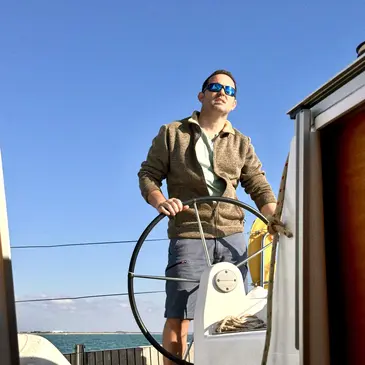 Initiation à la Voile en région Poitou-Charentes