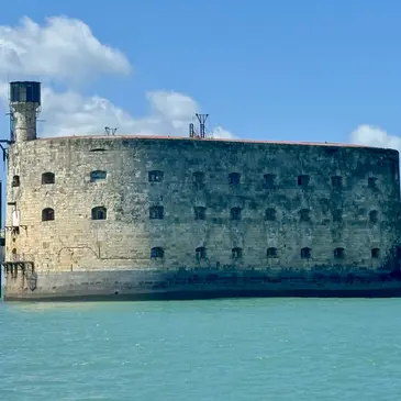 La Rochelle, Charente maritime (17) - Initiation à la Voile