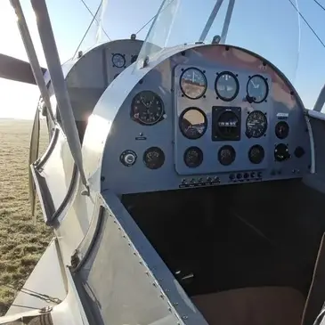 Baptême en ULM et Autogire en région Normandie Baptême en ULM et Autogire en région Normandie