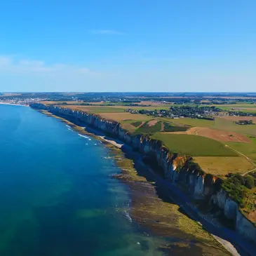 Sport Aérien en région Normandie